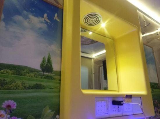 Hangzhou Memory Travel International Hotel-Edge Westlake Екстер'єр фото