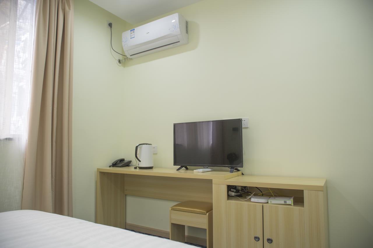 Hangzhou Memory Travel International Hotel-Edge Westlake Екстер'єр фото