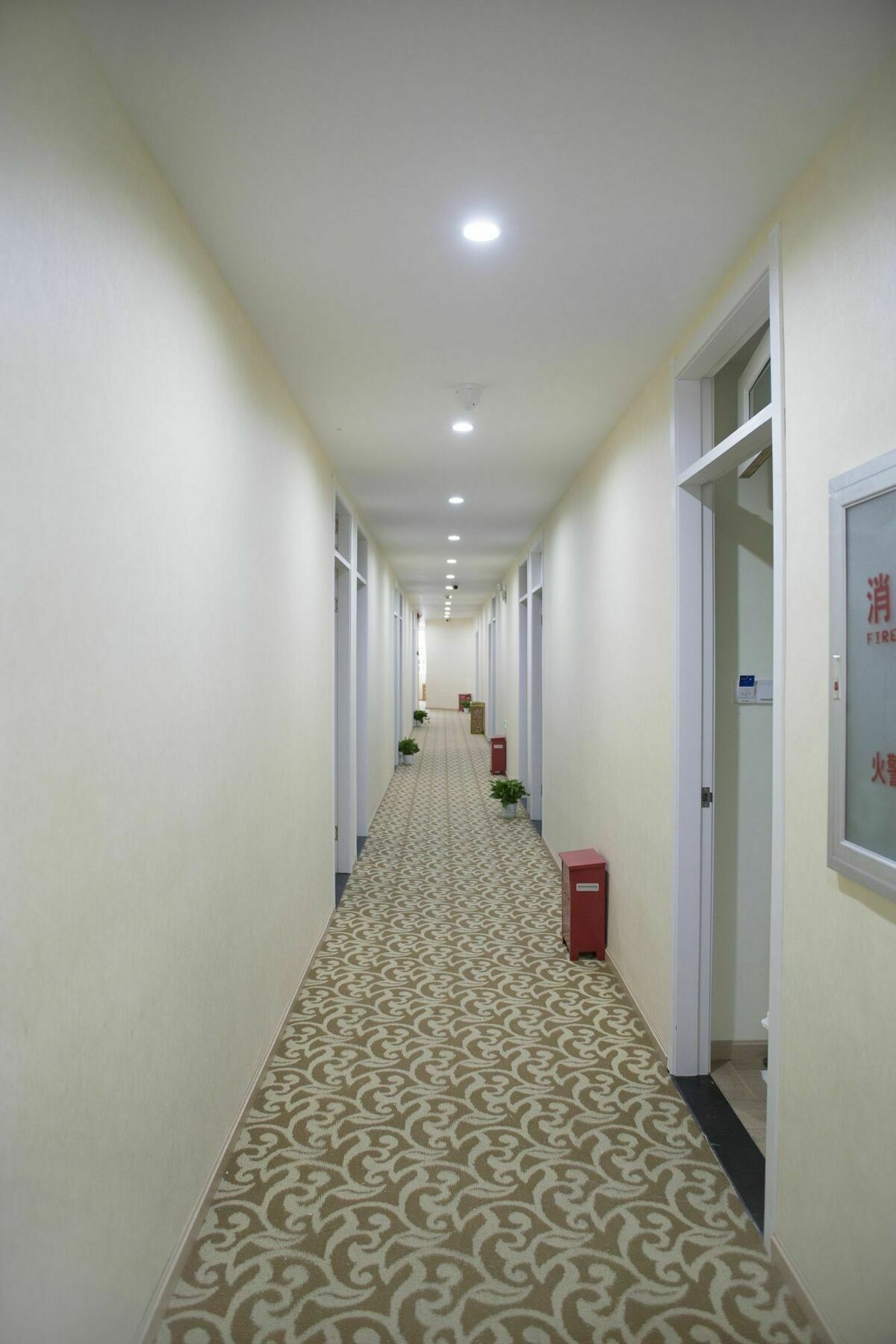 Hangzhou Memory Travel International Hotel-Edge Westlake Екстер'єр фото