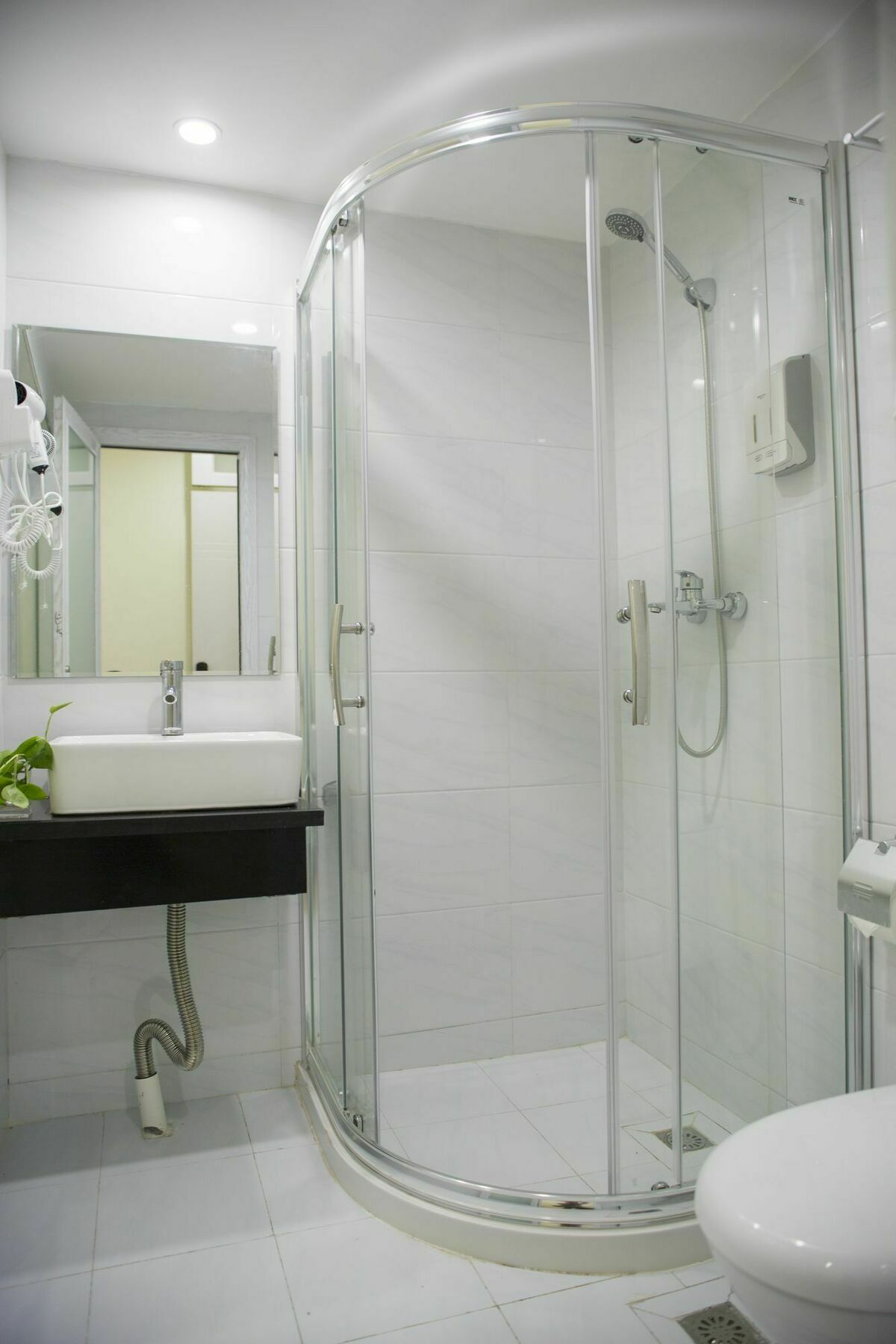 Hangzhou Memory Travel International Hotel-Edge Westlake Екстер'єр фото