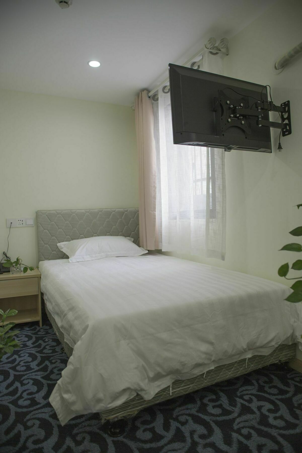 Hangzhou Memory Travel International Hotel-Edge Westlake Екстер'єр фото