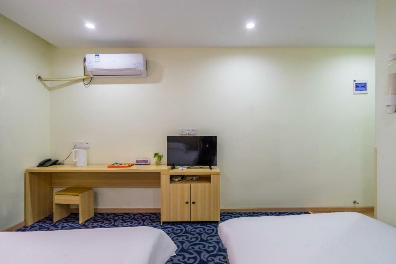Hangzhou Memory Travel International Hotel-Edge Westlake Екстер'єр фото