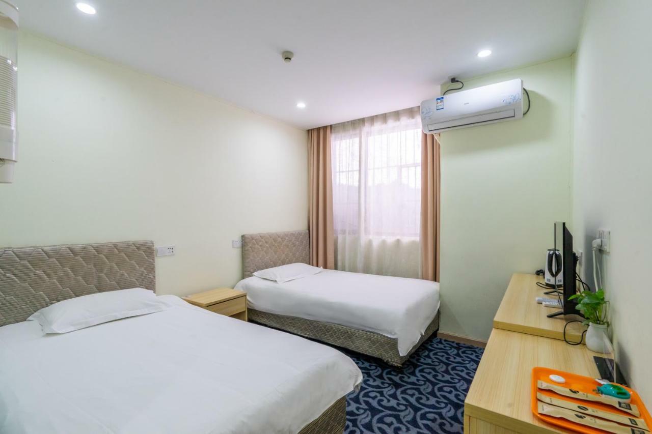 Hangzhou Memory Travel International Hotel-Edge Westlake Екстер'єр фото