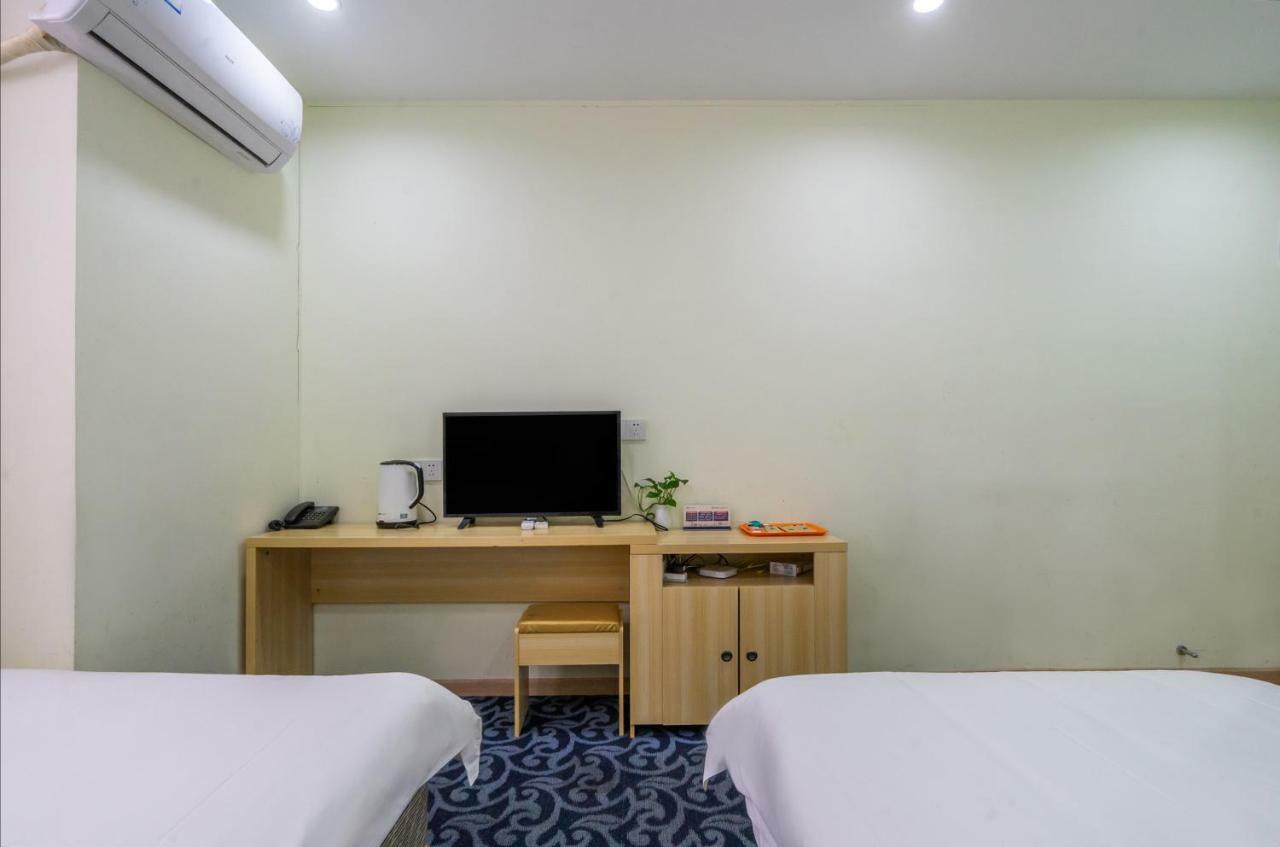 Hangzhou Memory Travel International Hotel-Edge Westlake Екстер'єр фото