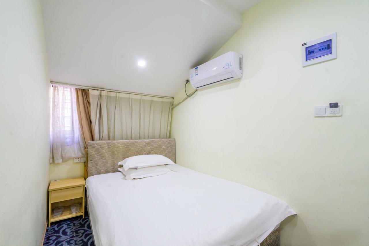 Hangzhou Memory Travel International Hotel-Edge Westlake Екстер'єр фото