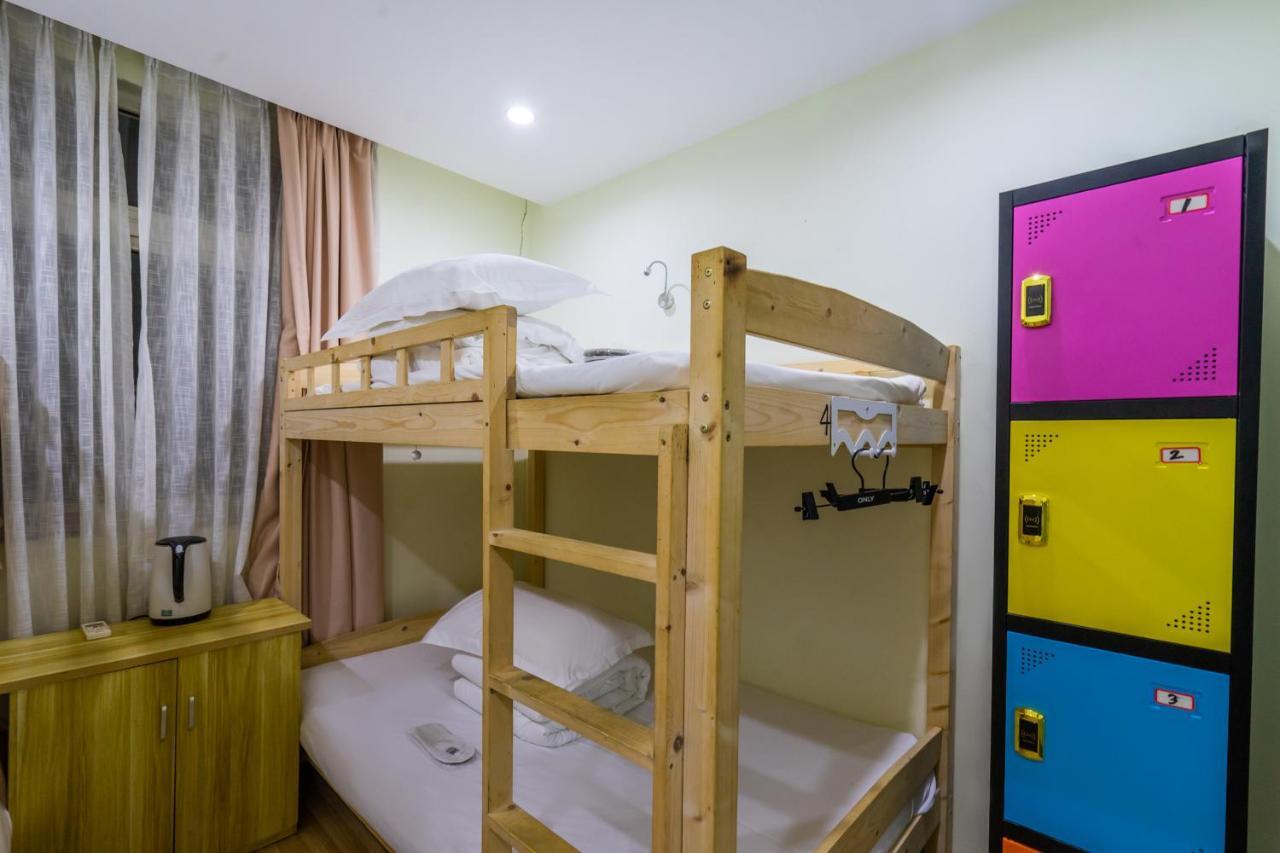 Hangzhou Memory Travel International Hotel-Edge Westlake Екстер'єр фото